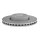 2 brake discs Ø 318 mm 30 mm BREMBO for MERCEDES-BENZ C-CLASS and others