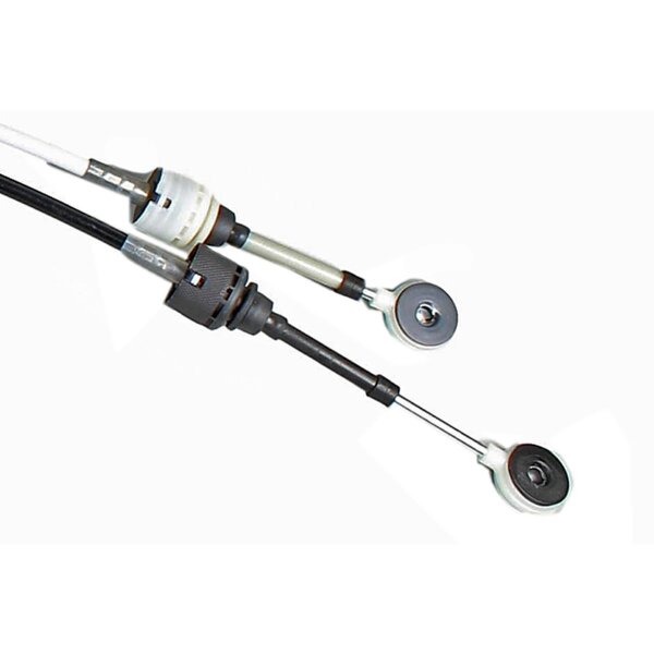 Cable pull gearbox METZGER for OPEL VECTRA C