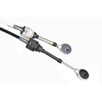Cable Pull Manual Transmission Double cable pull METZGER...