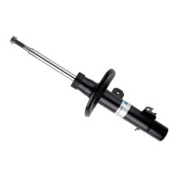 Shock absorber front axle left gas strut BILSTEIN B4 for...