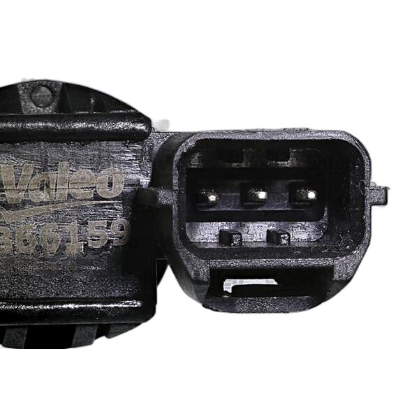 Sensor Speed 3-pin VALEO IAM-Expertise suitable for e.g. HYUNDAI GETZ