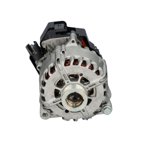 Starter VALEO Aftermarket-Expertise suitable for e.g. TOYOTA PROACE