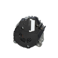 Starter VALEO Aftermarket-Expertise suitable for e.g. TOYOTA PROACE