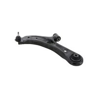 Handlebar Wheel Suspension wishbone with rubber bearing...