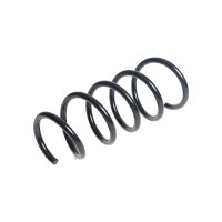 Suspension Spring Front Axle Coil Spring TRISCAN for...