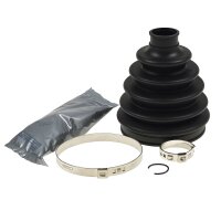 Bellow Kit Drive Shaft TPE Ø 22mm with grease...