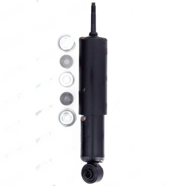 Shock Absorber front axle oil pressure telescopic KYB for...