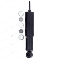 Shock Absorber front axle oil pressure telescopic KYB for...