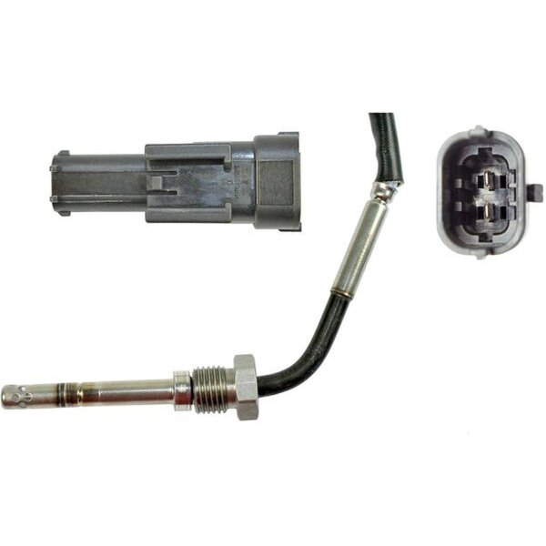 Sensor Abgastemperatur nach Rußpartikelfilter METZGER für OPEL INSIGNIA A