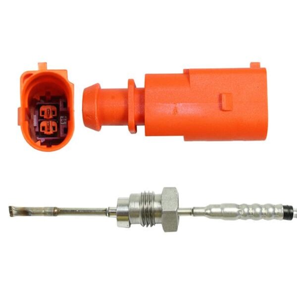 Sensor Abgastemperatur 645mm METZGER für VW TRANSPORTER T5