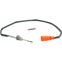 Sensor Abgastemperatur 645 mm Kabel 2-polig METZGER...