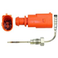 Sensor Abgastemperatur 1.091 mm Kabel 2-polig METZGER...