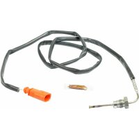 Sensor Abgastemperatur 1.091mm METZGER für VW...