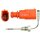 Exhaust gas temperature sensor 1.091mm METZGER for VW TRANSPORTER T5