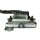 NOx-Sensor NOx-Katalysator nach SCR-Katalysator METZGER für OPEL INSIGNIA A