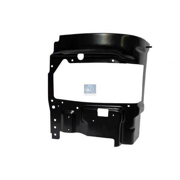 Halter Hauptscheinwerfer DT SPARE PARTS IAM-Expertise passend für SCANIA