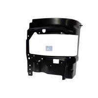 Halter Hauptscheinwerfer DT SPARE PARTS IAM-Expertise...