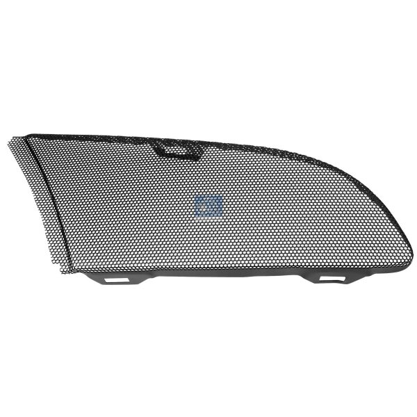 Frame radiator grille DT SPARE PARTS IAM-Expertise suitable for e.g. SCANIA R I