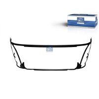 Holder radiator grille DT SPARE PARTS IAM-Expertise...