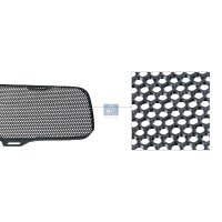 Rahmen Kühlergitter DT SPARE PARTS IAM-Expertise...