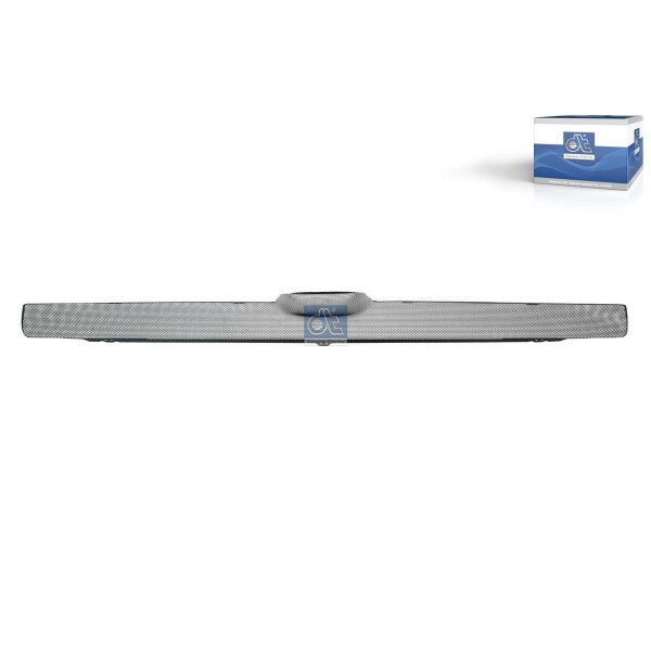 Rahmen Kühlergitter DT SPARE PARTS IAM-Expertise passend für SCANIA