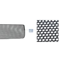 Rahmen Kühlergitter DT SPARE PARTS IAM-Expertise...