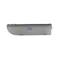 Ventilation grille bumper DT SPARE PARTS IAM-Expertise...