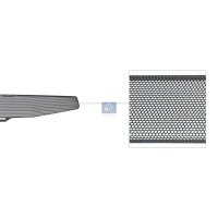 Radiator grille DT SPARE PARTS IAM-Expertise suitable for...