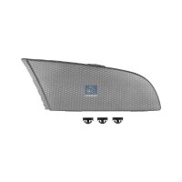 Kühlergitter DT SPARE PARTS IAM-Expertise passend...