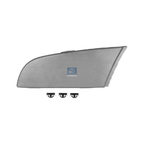 Kühlergitter DT SPARE PARTS IAM-Expertise passend für SCANIA