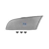 Kühlergitter DT SPARE PARTS IAM-Expertise passend...