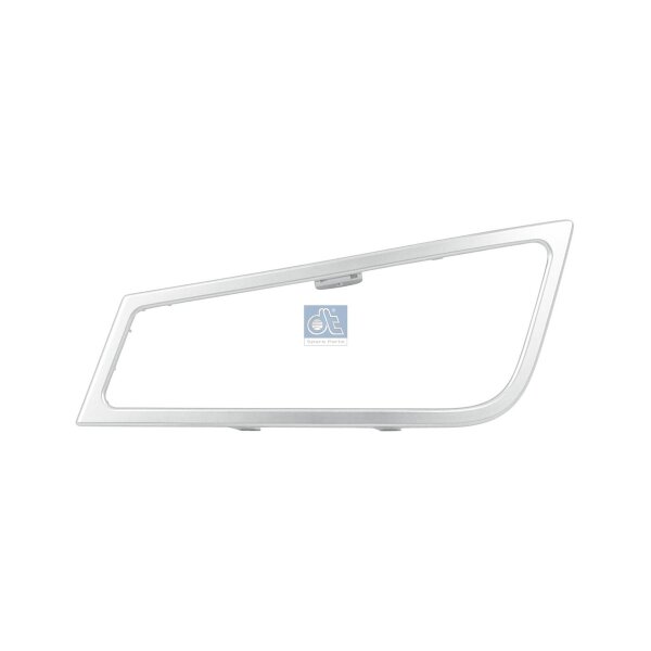 Rahmen Nebelscheinwerfer DT SPARE PARTS IAM-Expertise passend für u.a. VOLVO FM