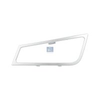 Frame Front Fog Light DT SPARE PARTS IAM-Expertise...