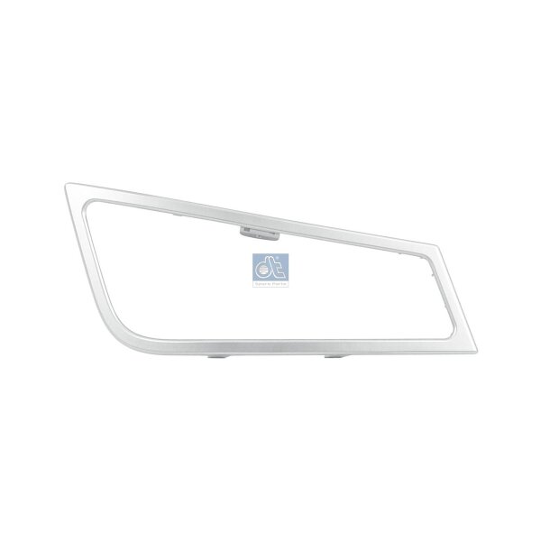 Frame Front Fog Light DT SPARE PARTS IAM-Expertise suitable for e.g. VOLVO FM