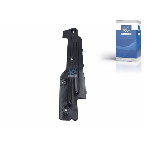 Abdeckung Scheinwerfer DT SPARE PARTS IAM-Expertise passend für VOLVO