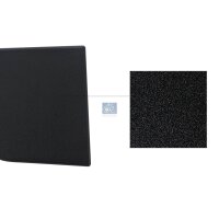 Frontverkleidung DT SPARE PARTS IAM-Expertise passend...