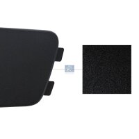 Frontverkleidung DT SPARE PARTS IAM-Expertise passend...