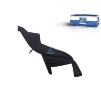 Windleitblech Fahrerhaus links DT SPARE PARTS für...