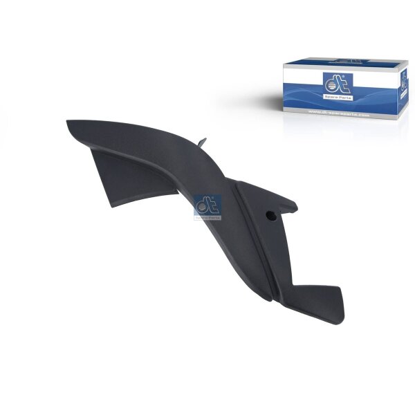 Windleitblech Fahrerhaus rechts DT SPARE PARTS für u.a. VOLVO FH16