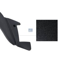 Windleitblech Fahrerhaus rechts DT SPARE PARTS für...