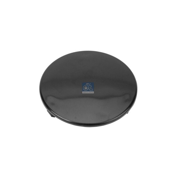 Cover front apron DT SPARE PARTS IAM-Expertise suitable for VOLVO