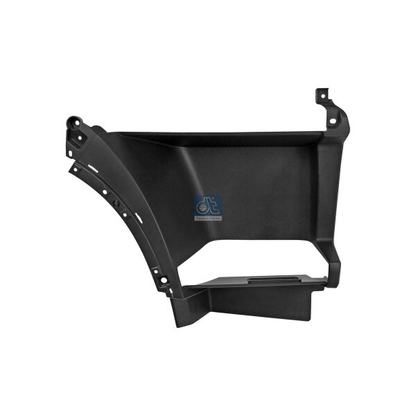 Einstiegsblech rechts DT SPARE PARTS IAM-Expertise passend für VOLVO