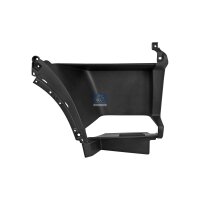 Einstiegsblech rechts DT SPARE PARTS IAM-Expertise...