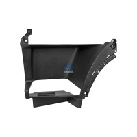 Sill panel left DT SPARE PARTS IAM-Expertise suitable for...