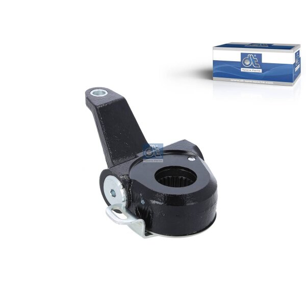 Gestängesteller Bremsanlage automatisch DT SPARE PARTS für u.a. MERCEDES-BENZ NG