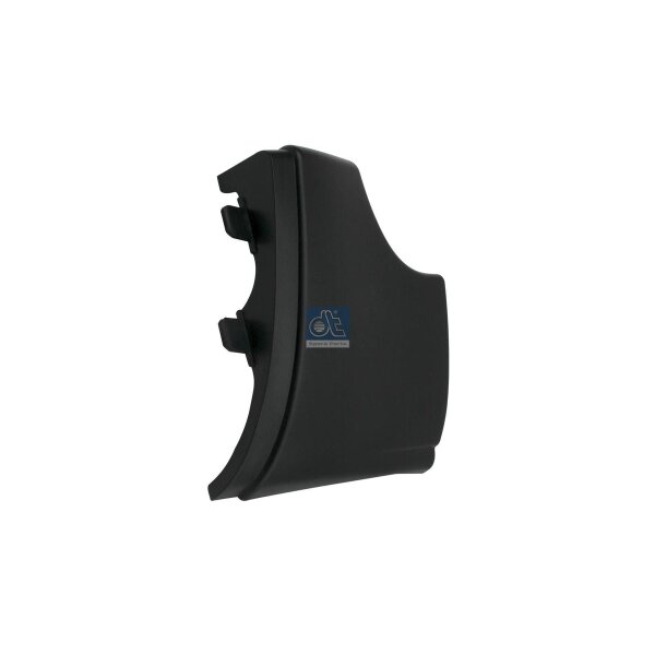 Stoßfänger vorne links DT SPARE PARTS IAM-Expertise passend für u.a. VOLVO FH16