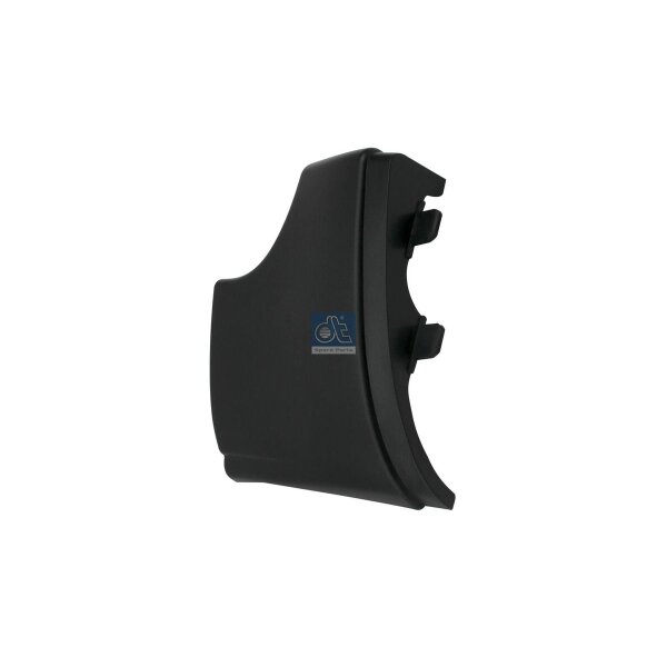 Stoßfänger vorne rechts DT SPARE PARTS IAM-Expertise passend für u.a. VOLVO FH16