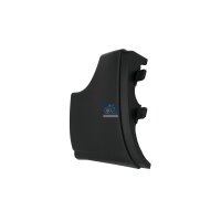 Stoßfänger vorne rechts DT SPARE PARTS...