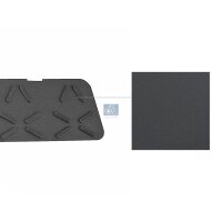 Trittbrett DT SPARE PARTS IAM-Expertise passend für...