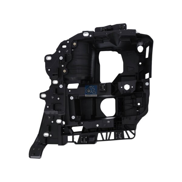 Halter Hauptscheinwerfer DT SPARE PARTS IAM-Expertise passend für MAN